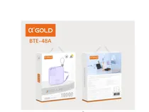  A'Gold Carg...