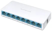  Hub Switch ...