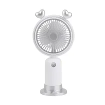 Ventilador Mini Fan YM88211 - Bateria Recarregavel