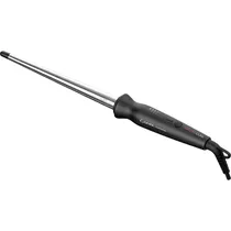 Modelador de Cachos Gama Salon Curl Conico / 19-25MM / Bivolt - Preto
