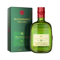 Whisky Bucha...