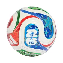 Pelota Adidas JD8021 Fifa World Cup 26 Trionda Pro N°5