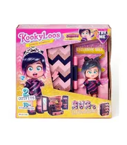  Kookyloos -...