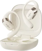 Auricular Ear-Hook BT Shokz Openfit 2 (Bone Conduction) Beige T920-ST-BG-US
