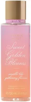 Body Splash Victoria's Secret Sweet Golden Blooms - 250ML