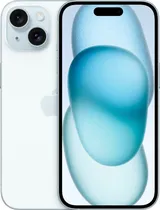 Apple iPhone 15 HN/A3090 6.1" 256GB - Blue