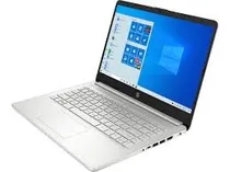  Notebook HP...