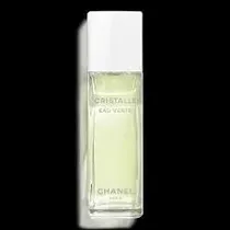 Chanel Crist...