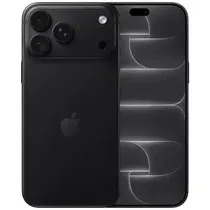 iPhone 18 Pro Max 1TB Black