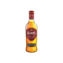 Bebida Whisky Escocés Grants 350ML 207117