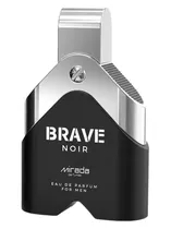Mirada Brave Noir Men 100ML Edp 016341