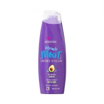 Condicionador Aussie Moist Aguacate 360ML