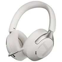 Fone de Ouvido Haylou S40 Hybrid Anc / Bluetooth - Branco
