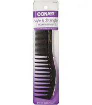 Conair Peine Dientes Anchos