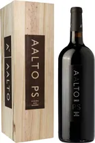 Vinho Aalto ...
