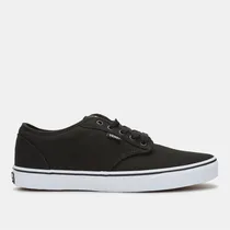 Vans Atwood ...
