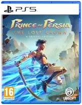  Jogo Prince...