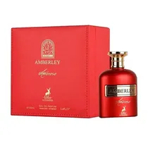 Perfume Mais...