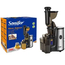 Espremedor de Laranjas Sonifer SF-5541 250W 220V 50/60HZ