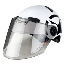  Capacete Di...