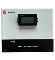  Solar MPPT ...