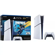 Consola Sony...