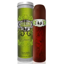  Cuba Verde ...