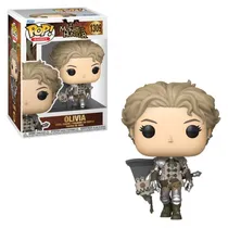  Funko Pop G...
