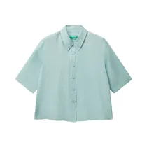  Camisa Bene...
