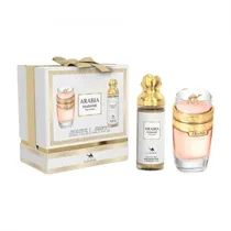  Kit Perfume...