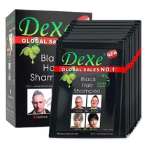  Shampoo Esc...