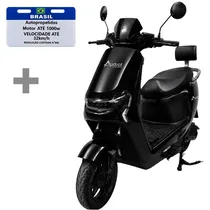 Moto Eléctri...