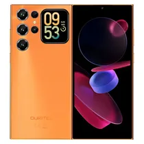 Cel Oukitel ...