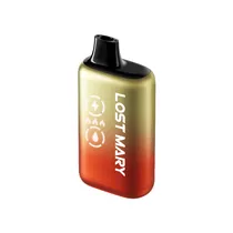 Lost Mary Dura 35K Hawaian Juice