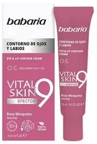  Babaria Vit...