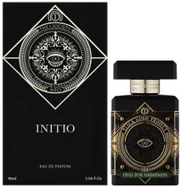 Perfume Init...