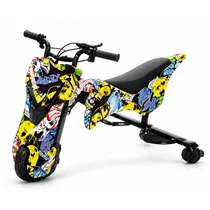 Triciclo Elé...