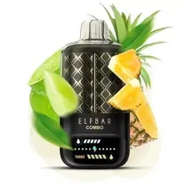 Elfbar Combo Lime Pineapple