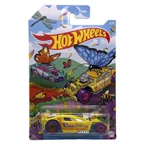  Car Hot Whe...