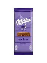 Chocolate Mi...
