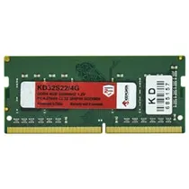 Memória Ram para Notebook Keepdata DDR4 4GB 3200MHZ - KD32S22/4G