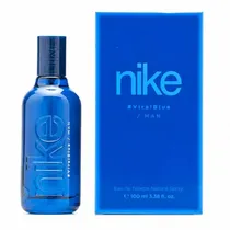 Perfume Nike Viral Blue Edt Masculino 100ML