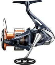 Molinete Shimano Nasci C3000HG