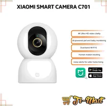 Camara IP Xi...