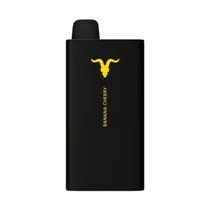 Ignite V400 Sweet Banana Cherry