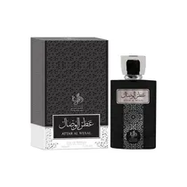 Al Wataniah Attar Al Wesal Edp 100ML