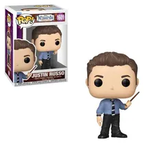 Funko Pop Di...