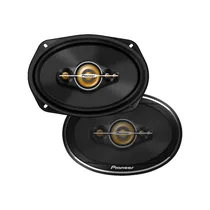 Altavoz 6X9 Pioneer TS-A6988S 700W
