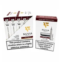  Tabacco Nuv...