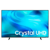 Smart TV Samsung Crystal Uhd 50U8000H 50" 4K Ultra HD Tizen - Preto
